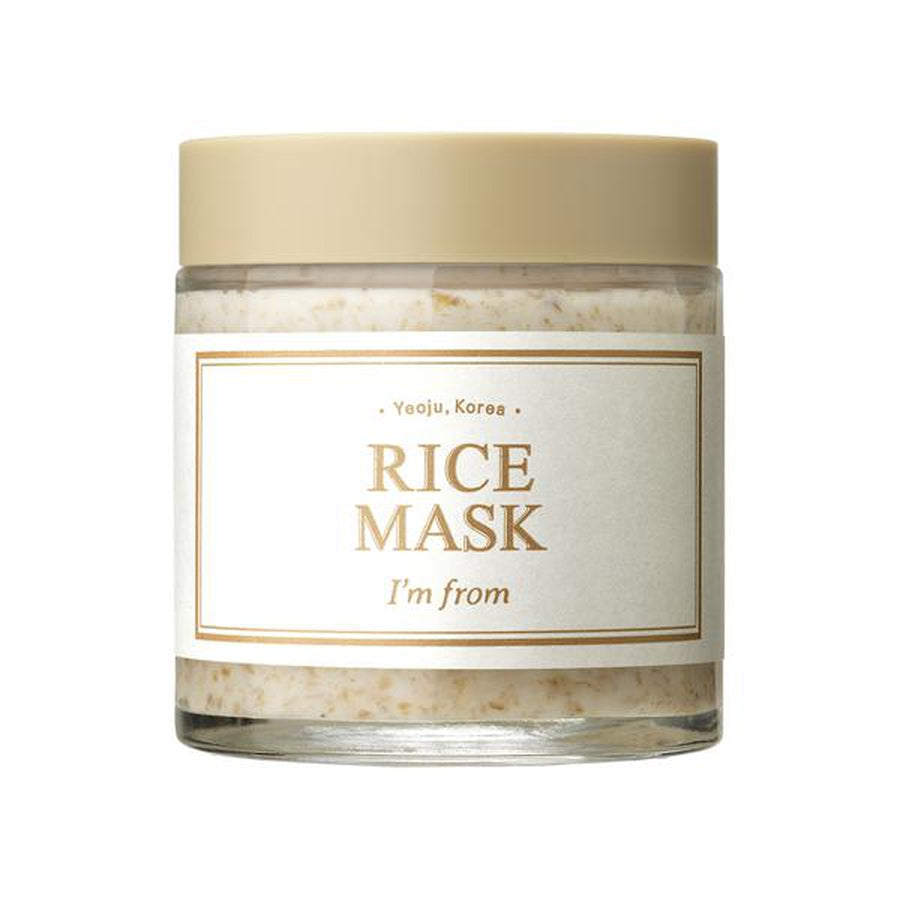 I’m from Rice Mask (110gm)