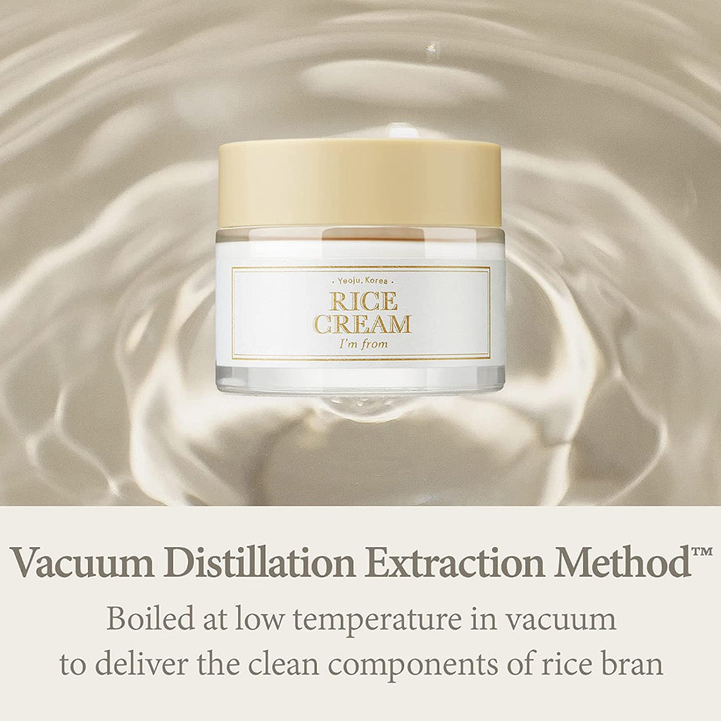 Im from Rice Cream (50ml)