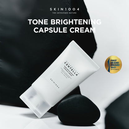 SKIN1004 Tone Brightening Capsule Cream (75ml)