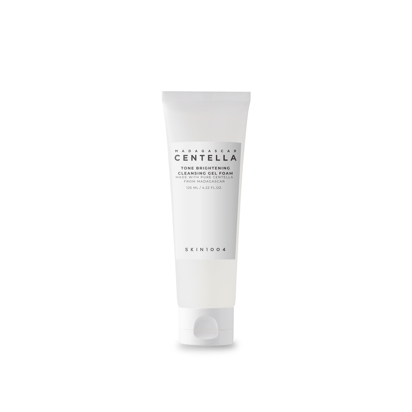 SKIN1004 Tone Brightening Gel Foam (125ml)