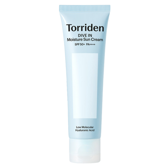 Torriden Dive In Moisture Sun Cream SPF50+ PA+++ (60ml)