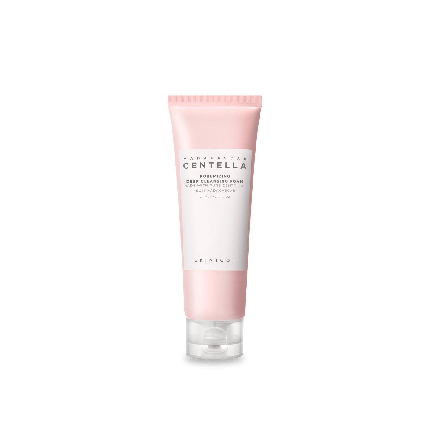 SKIN1004 Poremizing Deep Cleansing Foam (125ml)