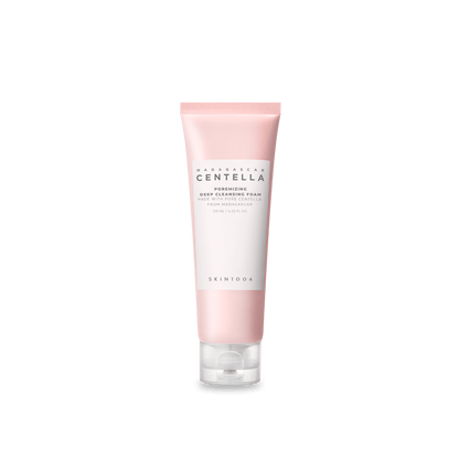 Skin1004 Poremizing Deep Cleansing Foam (125ml)