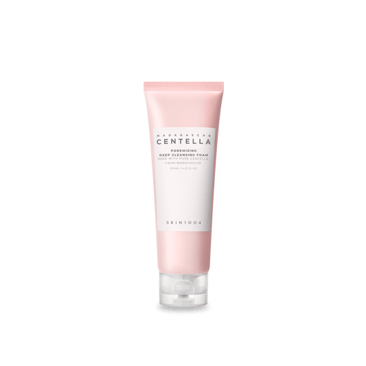 Skin1004 Poremizing Deep Cleansing Foam (125ml)