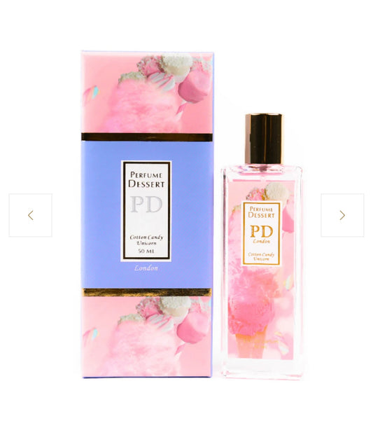 Perfume Dessert London Cotton Candy (30ml)