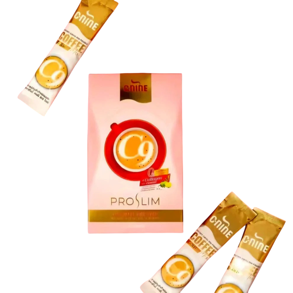 C-Nine Coffee