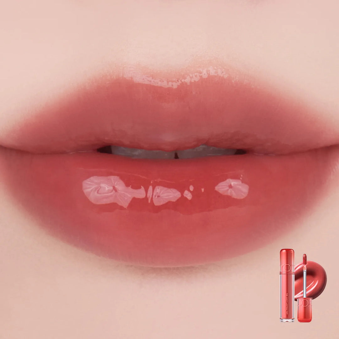 ROM&ND The Juicy Lasting Tint #05 Jujube