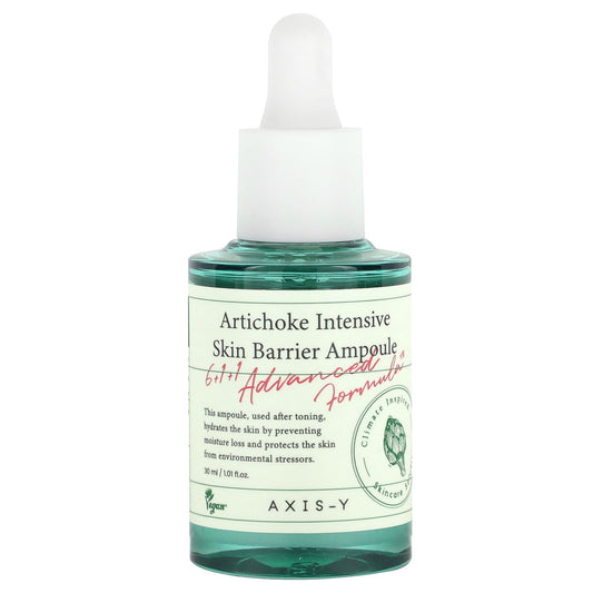 AXIS-Y Intensive Skin Barrier Ampoule (30ml)