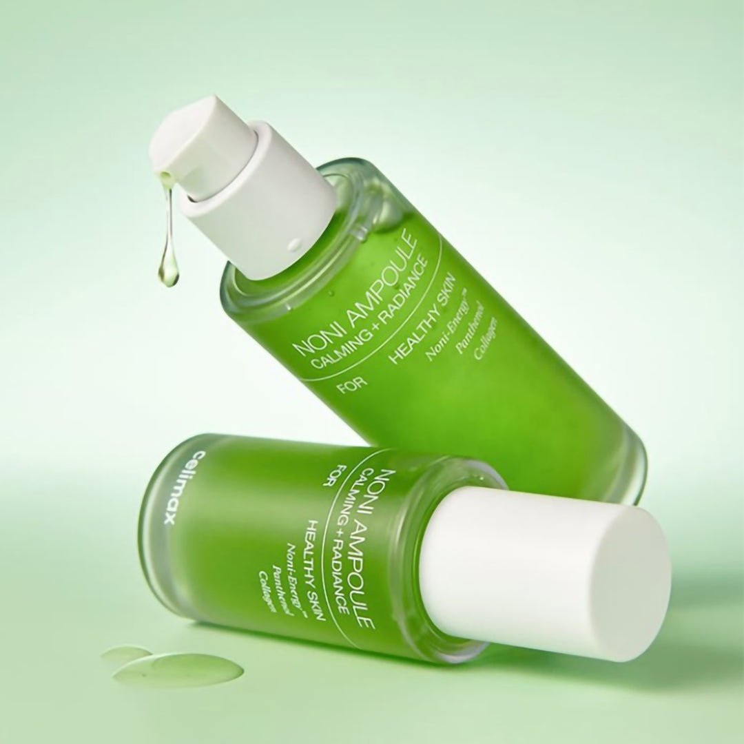 Celimax Noni Ampoule Calming + Randiance
