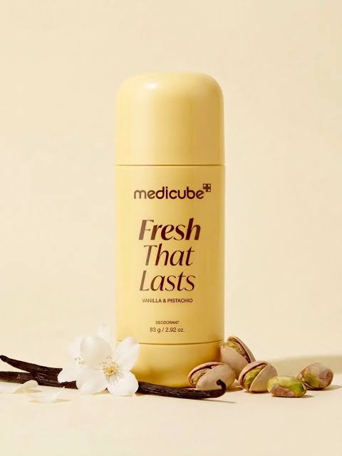 Medicube Fresh That Lasts Deodorant