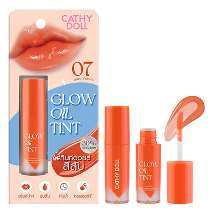 Cathy Doll Glow Oil Tint