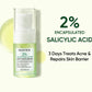 Skintific 2% Salicylic Acid Anti Acne Serum (20ml)
