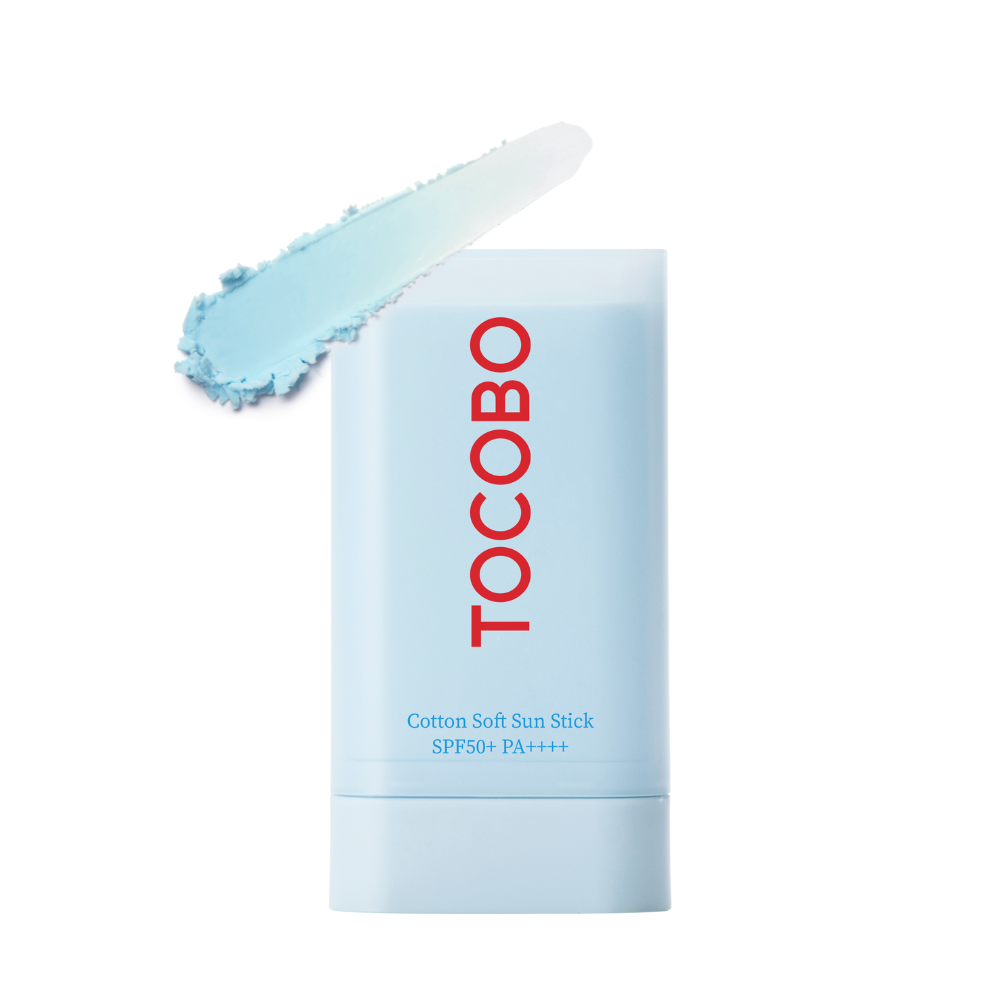 TOCOBO Cotton Soft Sun Stick (50ml)
