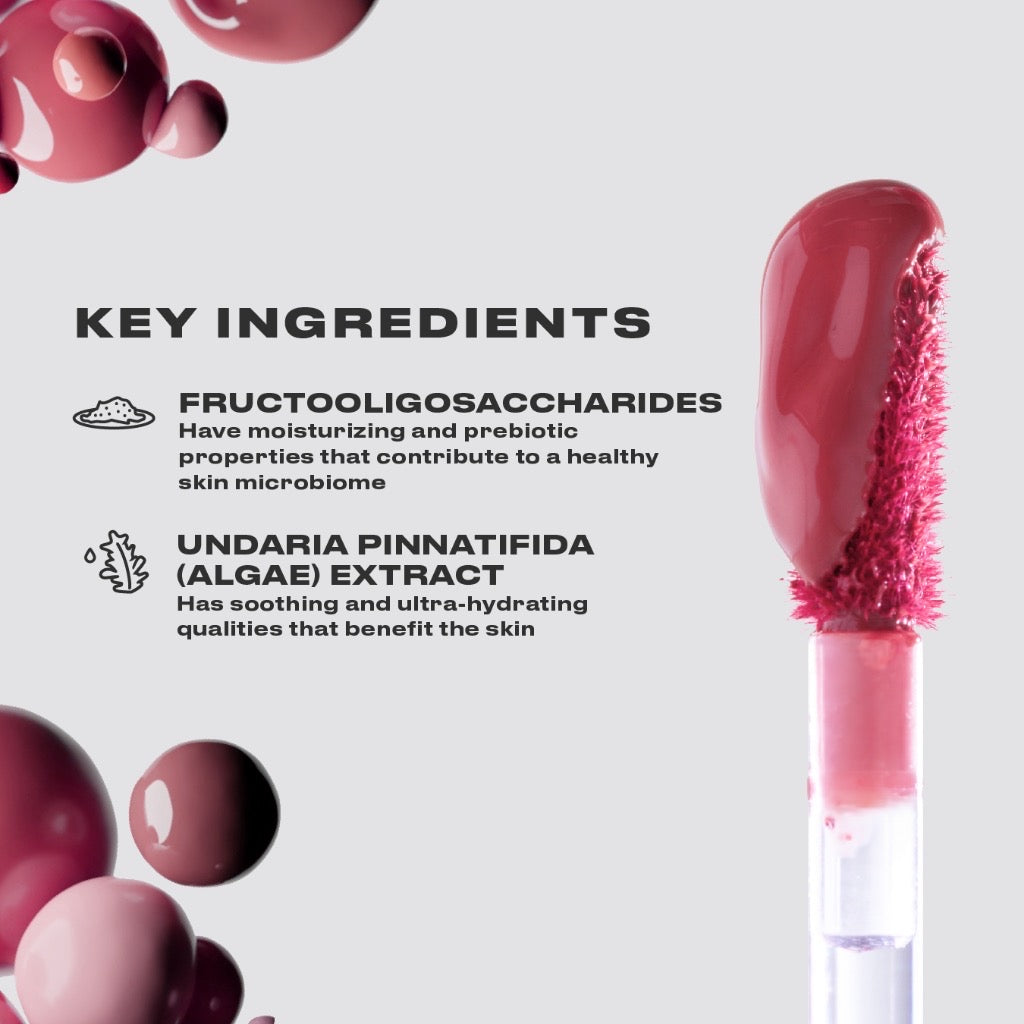 Issy Gelee Lip Tint
