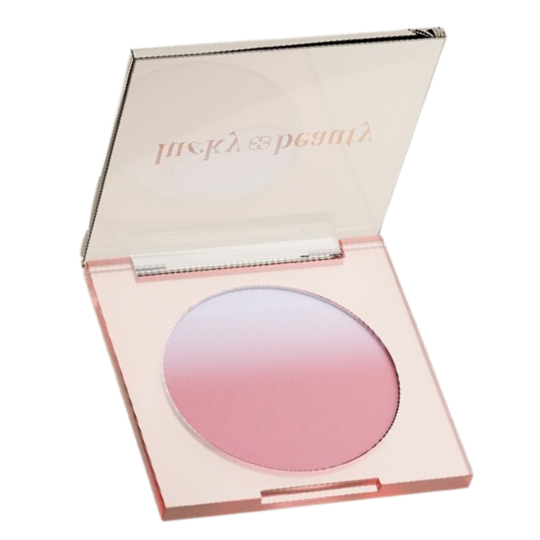 Lucky Beauty Aura Blush