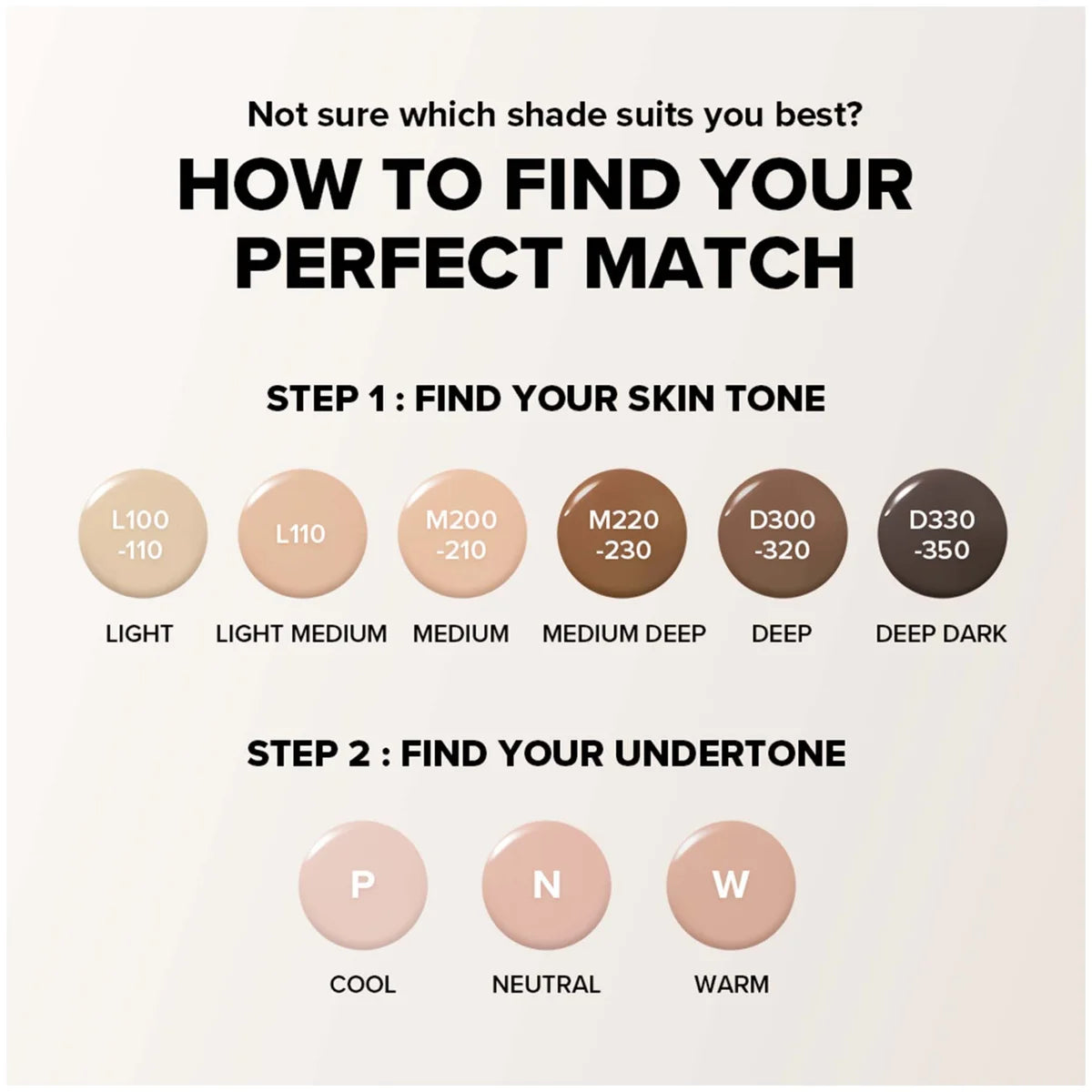Beauty of Joseon Daily Tinted Fluid Sunscreen (SPF50+/PA+++ 50ml)