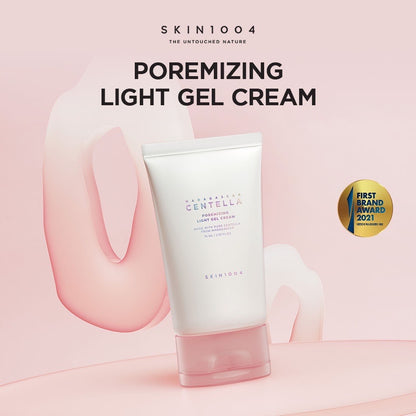 SKIN1004 Poremizing Light Gel Cream (75ml)