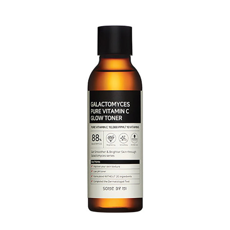 Some By Mi Galactomyces Vitamin C Glow Toner (200ml)
