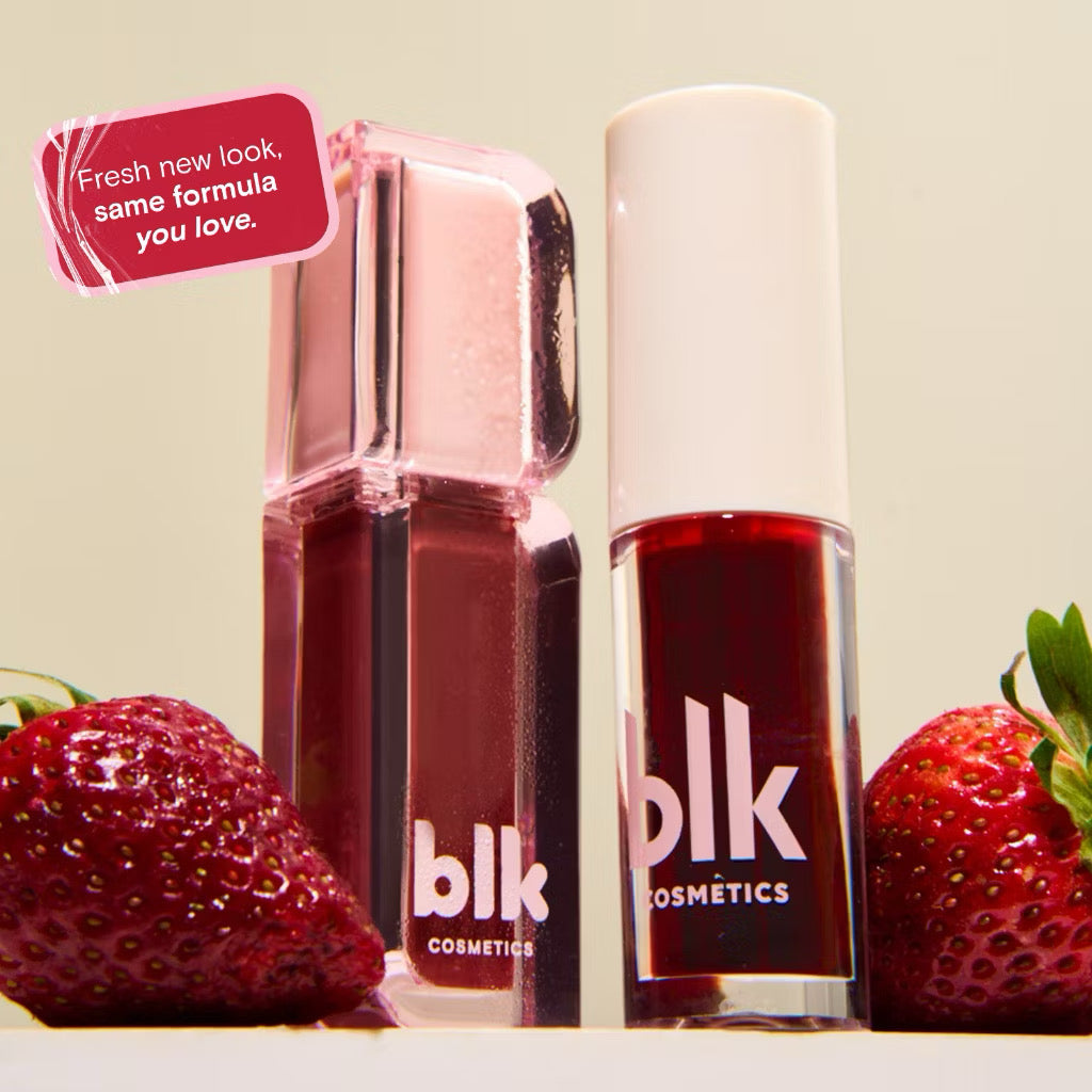 BLK Fresh Lip Cheek & Water Tint