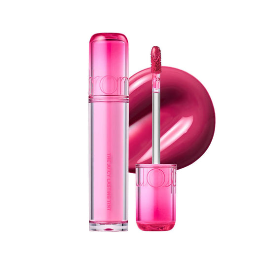 ROM&ND The Juicy Lasting Tint #21 Grape Bomb
