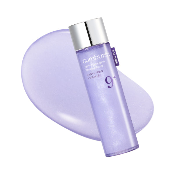 Numbuzin NAD+PDRN Glow Boosting Toner (150ml)