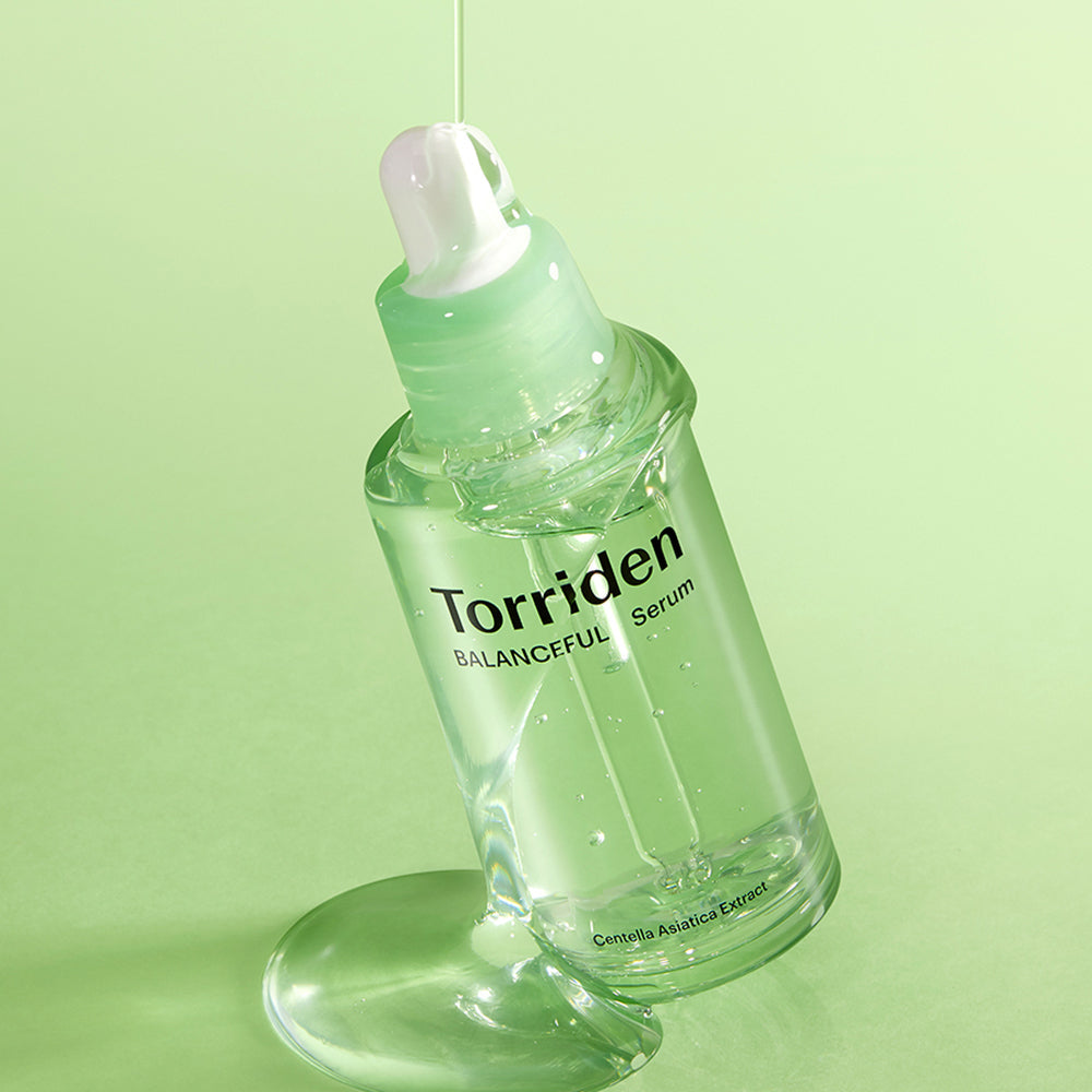 Torriden Balanceful Cica Serum (50ml)