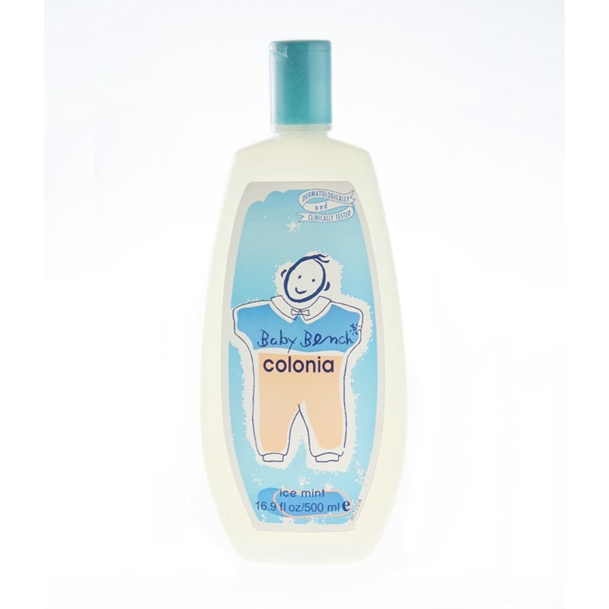 Bench Baby Colonia Cologne