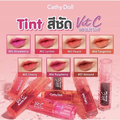 Cathy Doll Vit C Water Tint