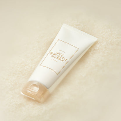Im from Rice Whip Facial Cleanser (150ml)