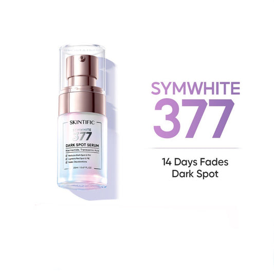 Skintific Symwhite 377 Dark Spot Serum (20ml)
