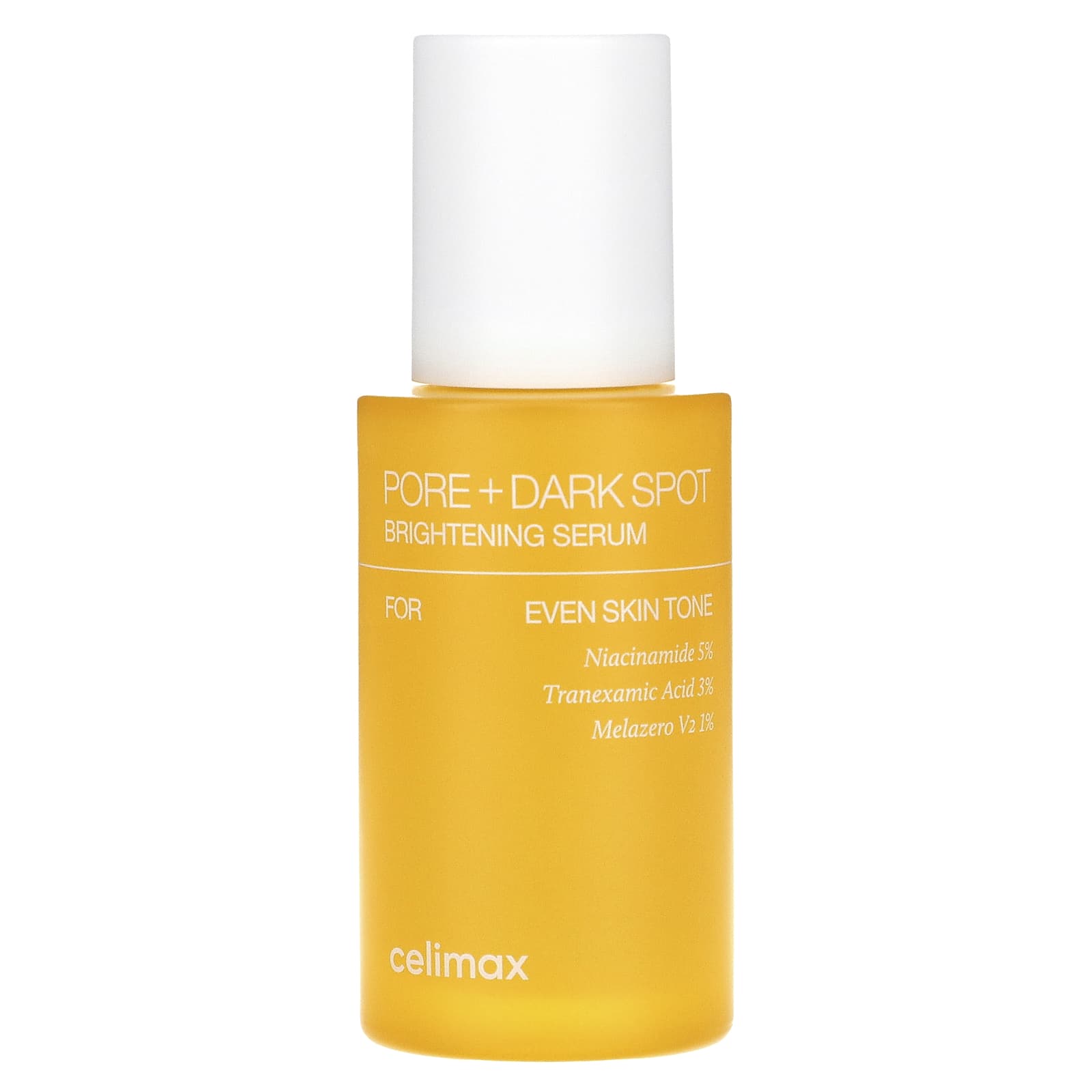 Celimax Pore + Dark Spot Brightening Serum (30ml)