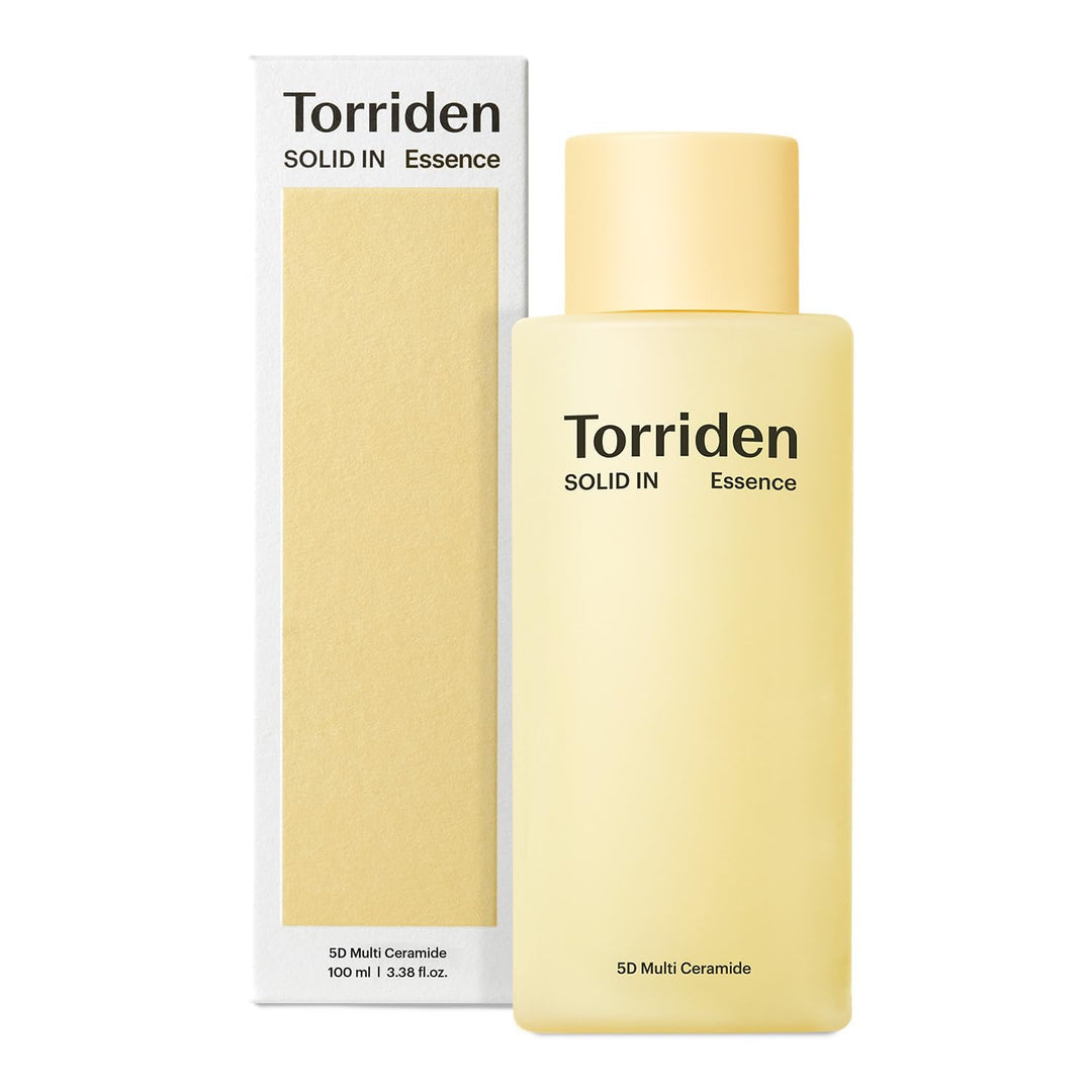 Torriden Solid In Essence 5D Multi Ceramide (100ml)