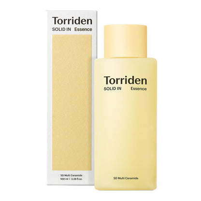 Torriden Solid In Essence 5D Multi Ceramide (100ml)