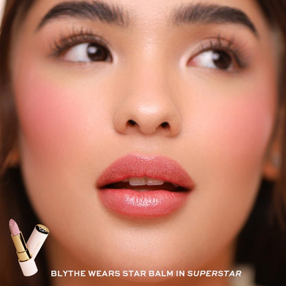 Lucky Beauty Star Balm - Hydrating Lipstick