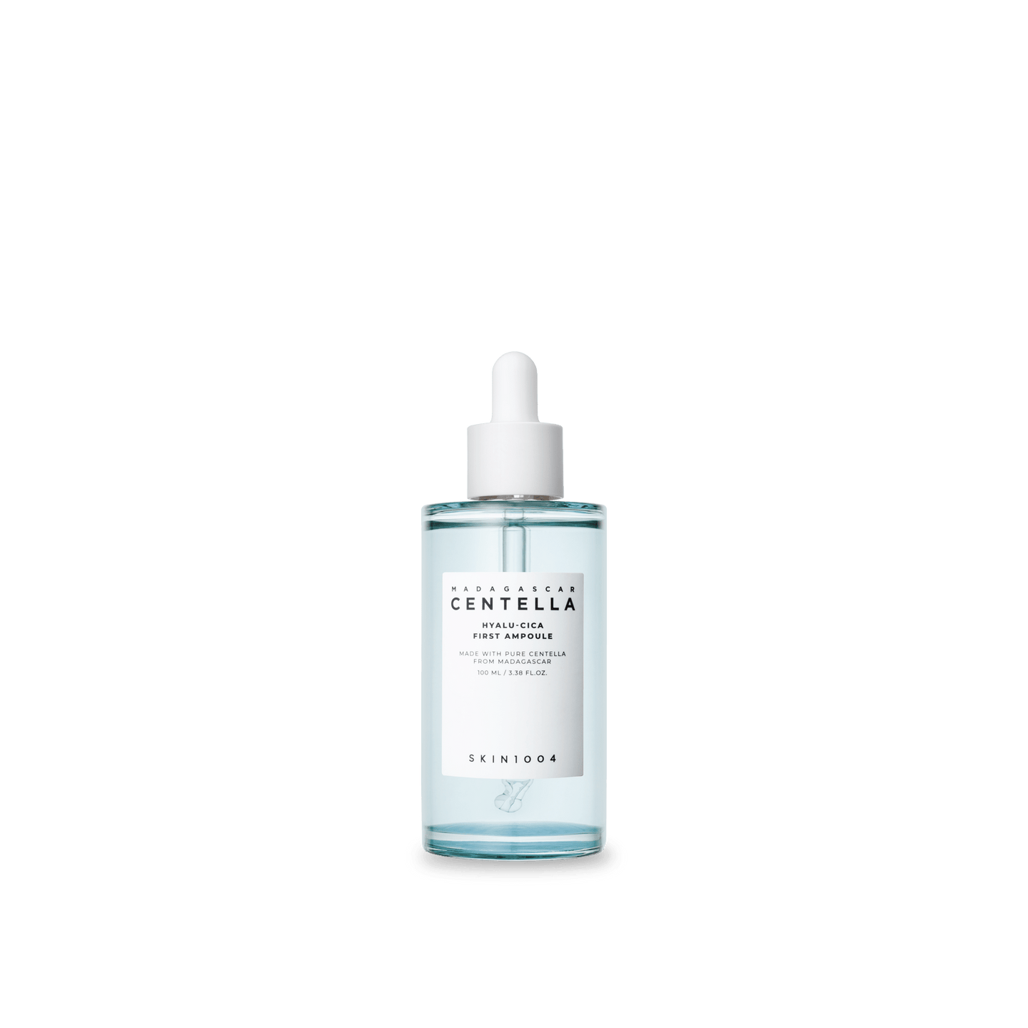 SKIN1004 Hyalu-Cica First Ampoule (100ml)