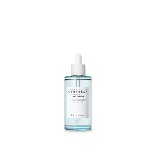 SKIN1004 Hyalu-Cica First Ampoule (100ml)