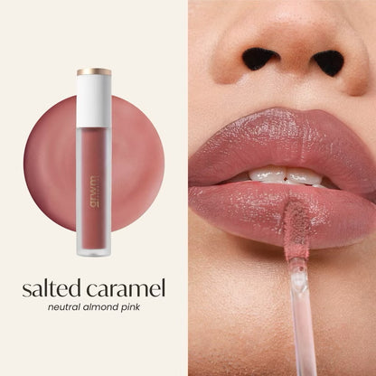 GRWM Cosmetics Cushion Tint - Velvet Lip Stain