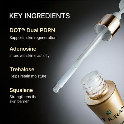 Rejuran Dual Effect Ampoule (Jumbo Size 50ml)