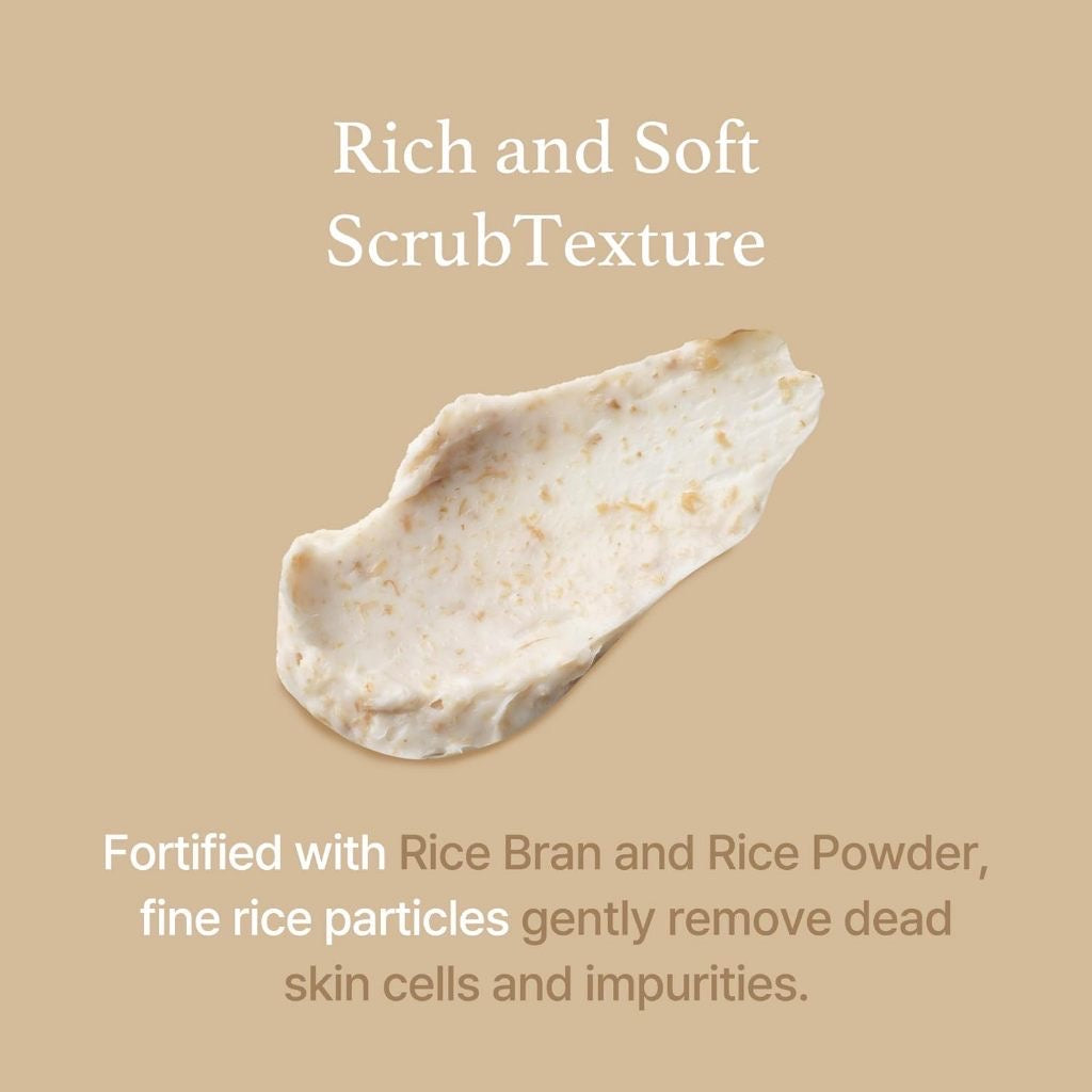 Im from Rice Mask (110gm)