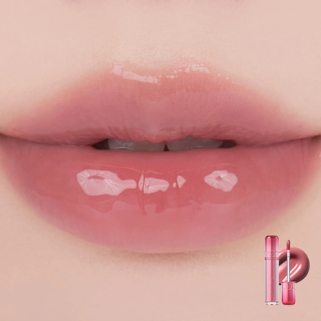 ROM&ND The Juicy Lasting Tint #03 Bare Grape
