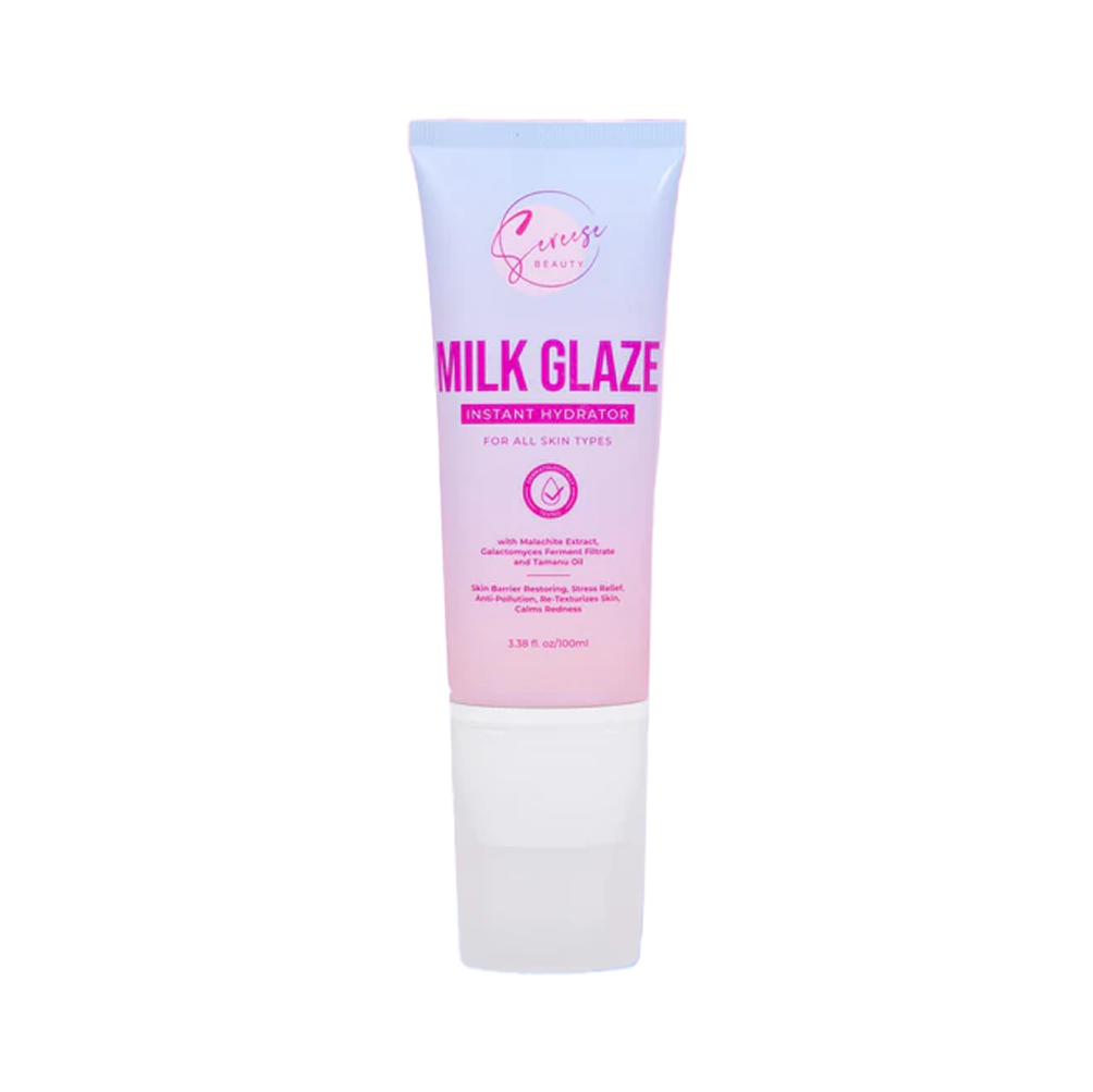 Sereese Beauty Milk Glaze Instant Hydrator (100ml)