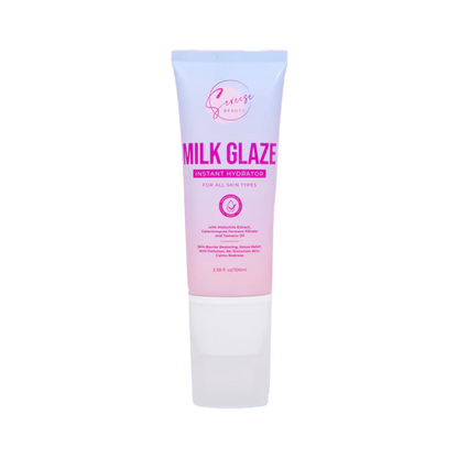 Sereese Beauty Milk Glaze Instant Hydrator (100ml)