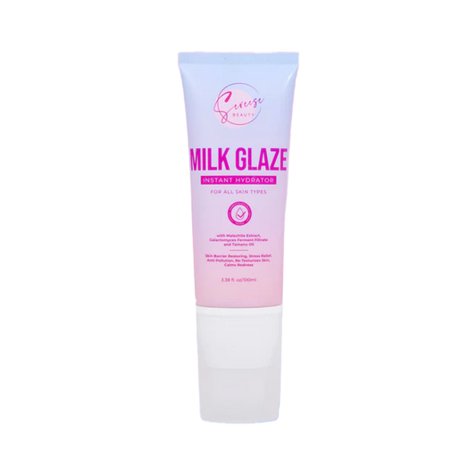 Sereese Beauty Milk Glaze Instant Hydrator (100ml)