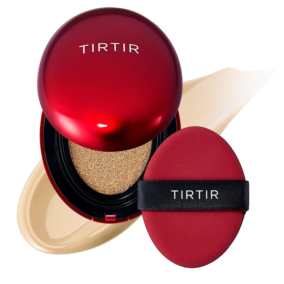 Tirtir Mask Fit Red Cushion (#24N - Latte)