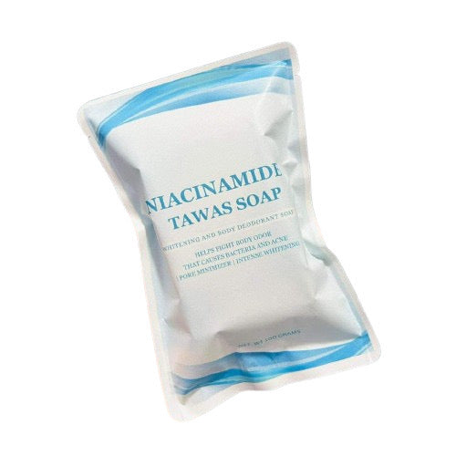 Niacinamide Tawas Soap (100gm)