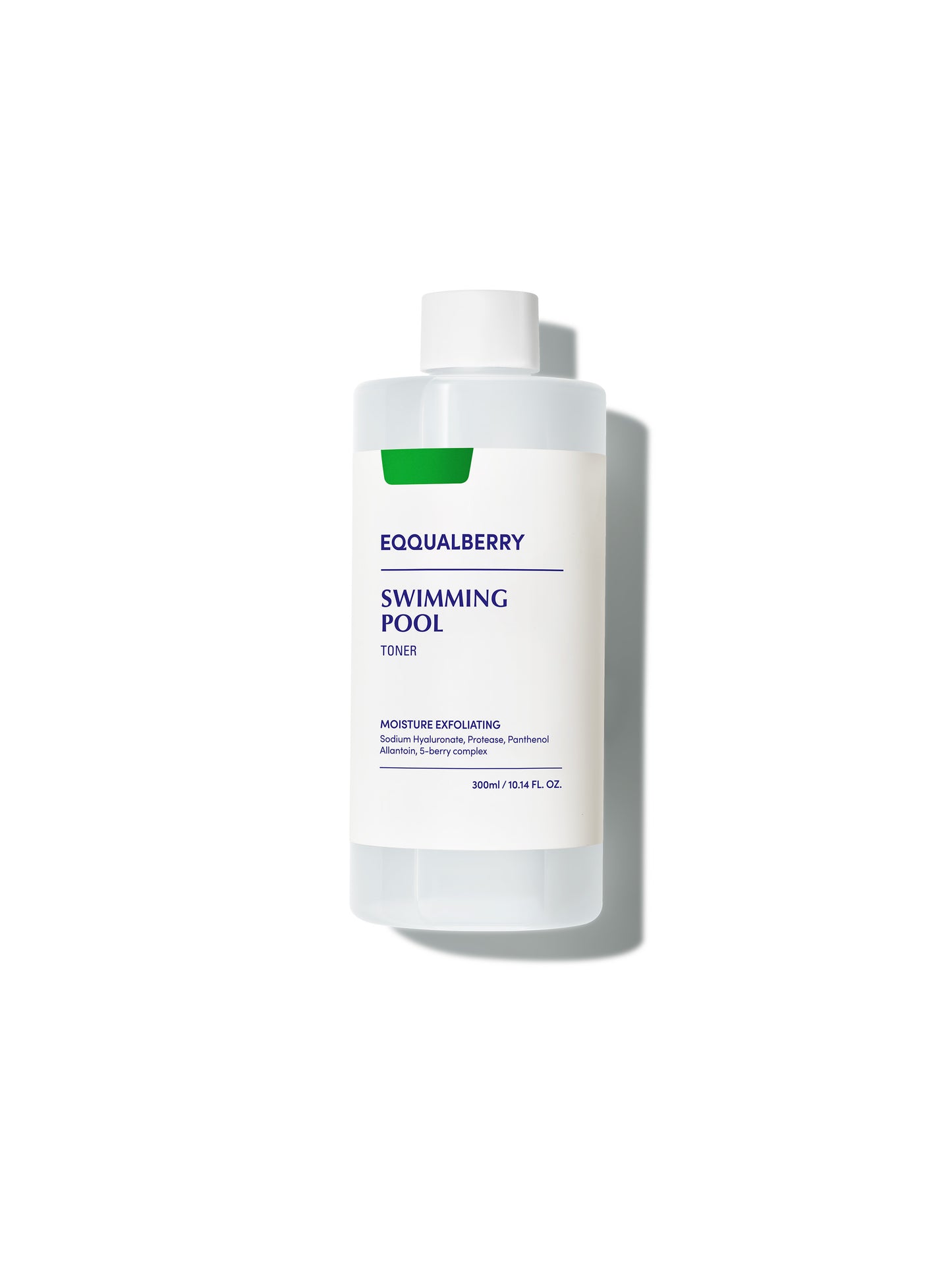 EQQUALBERRY Swimming Pool Toner (300ml)