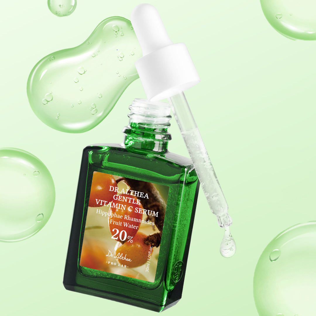 Dr. Althea Gentle Vitamin C Serum (30ml)