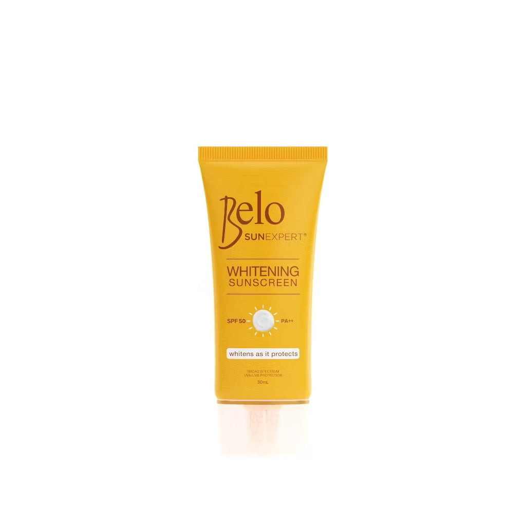 Belo Essentials SunExpert Whitening Sunscreen SPF50 PA++ (50ml)