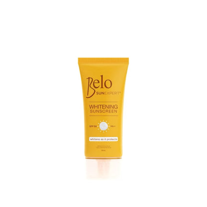 Belo Essentials SunExpert Whitening Sunscreen SPF50 PA++ (50ml)