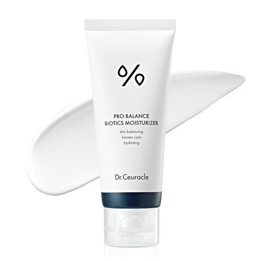 Dr.Ceuracle Pro Balance Biotics Moisturizer (100ml)